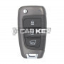 Hyundai Santa Fe 2018 Original Klappschlüssel 433MHz 95430-S1200