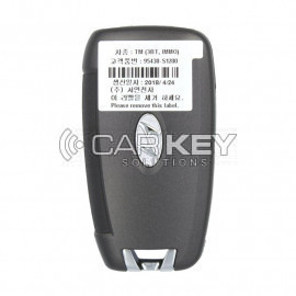 Hyundai Santa Fe 2018 Original Klappschlüssel 433MHz 95430-S1200