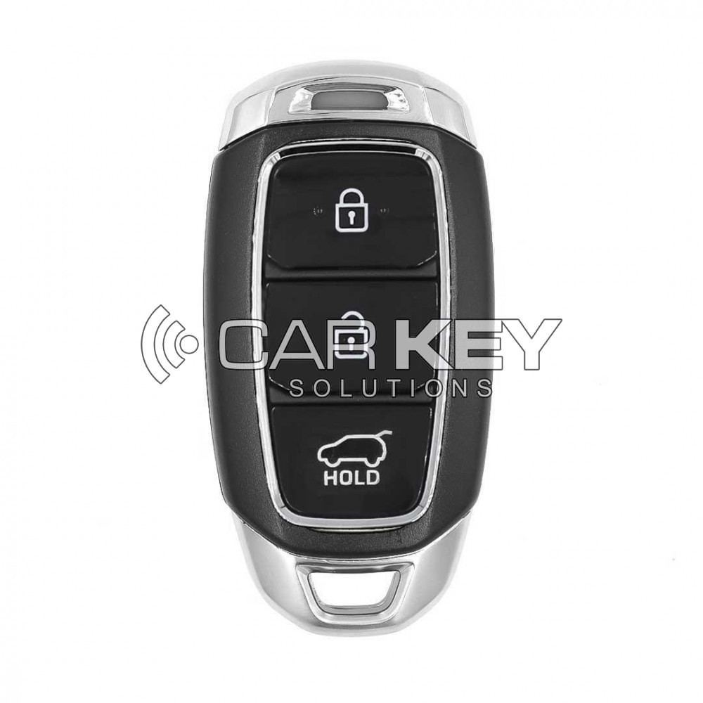 Hyundai Santa Fe 2018-2020 Smart Remote Key 433 MHz 3 Tasten HITAG 3 Chip 95440-S1100