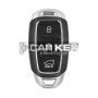 Hyundai Santa Fe 2018-2020 Smart Remote Key 433 MHz 3 Tasten HITAG 3 Chip 95440-S1100