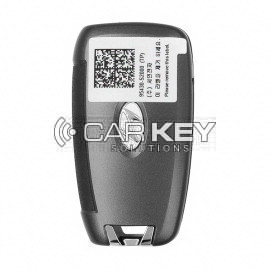 Hyundai Santa Fe 2019 Original Folding Key 433 MHz 95430-S2000