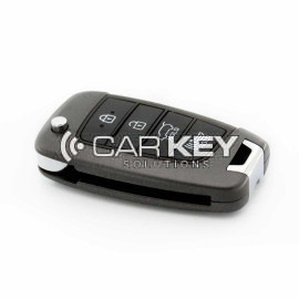 Hyundai Santa Fe 2019 Original Folding Key 433 MHz 95430-S2000