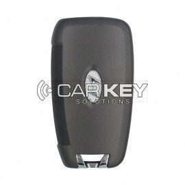 Hyundai Santa Fe 2019 Original Klappschlüssel, 4 Tasten, 433 MHz, 95430-S2100