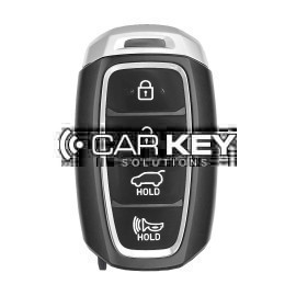 Hyundai Santa Fe 2019 Original Smart Remote Key 433 MHz 95440-S2000