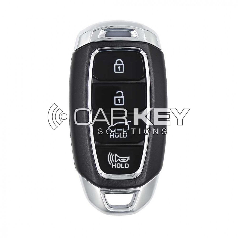 Hyundai Santa Fe 2019-2020 Smart Remote Key 4 Buttons 433MHz 95440-S2000