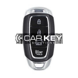 Hyundai Santa Fe 2019-2020 Smart Remote Key 4 Buttons 433MHz 95440-S2000