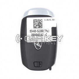 Hyundai Santa Fe 2020 Original Smart Remote Key 433MHz 95440-S2200