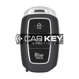 Hyundai Santa Fe 2020 Original Smart Remote Key 433MHz 95440-S2200