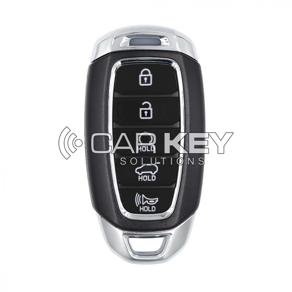 Hyundai Santa Fe 2020 Smart Remote Key 4+1 Tasten 433 MHz 95440-S1050