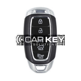 Hyundai Santa Fe 2020 Smart Remote Key 4+1 Tasten 433 MHz 95440-S1050