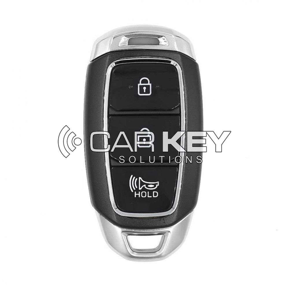Hyundai Santa Fe 2020 Smart Remote Key 433 MHz 3 Buttons 95440-S2200