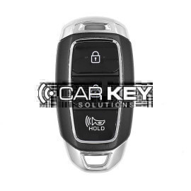 Hyundai Santa Fe 2020 Smart Remote Key 433 MHz 3 Buttons 95440-S2200