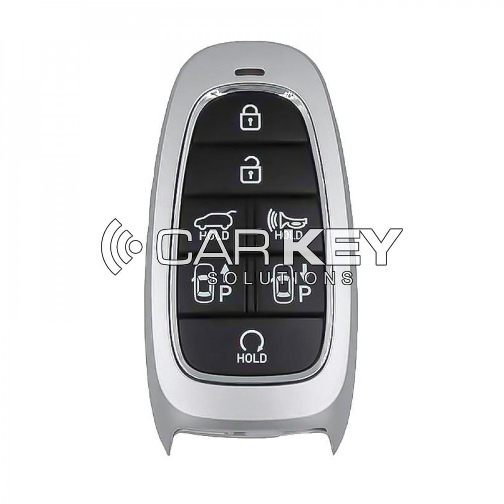 Hyundai Santa Fe 2021 Original Smart-Fernschlüssel 433 MHz 95440-S1560