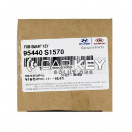 Hyundai Santa Fe 2021 Original-Smart-Key 433 MHz 95440-S1570
