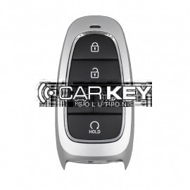 Hyundai Santa Fe 2021 Original-Smart-Key 433 MHz 95440-S1570