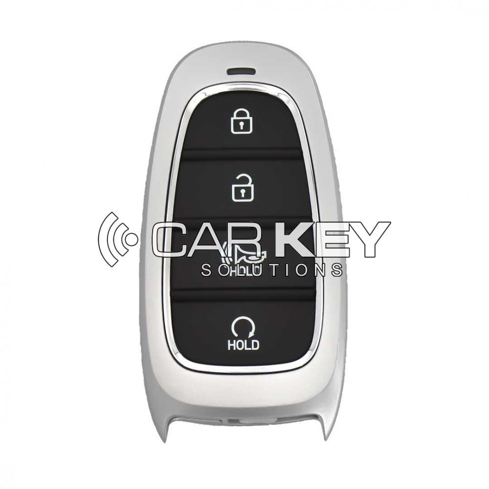 Hyundai Santa Fe 2021 Smart Remote Key 4 Tasten 433 MHz 95440-S2500