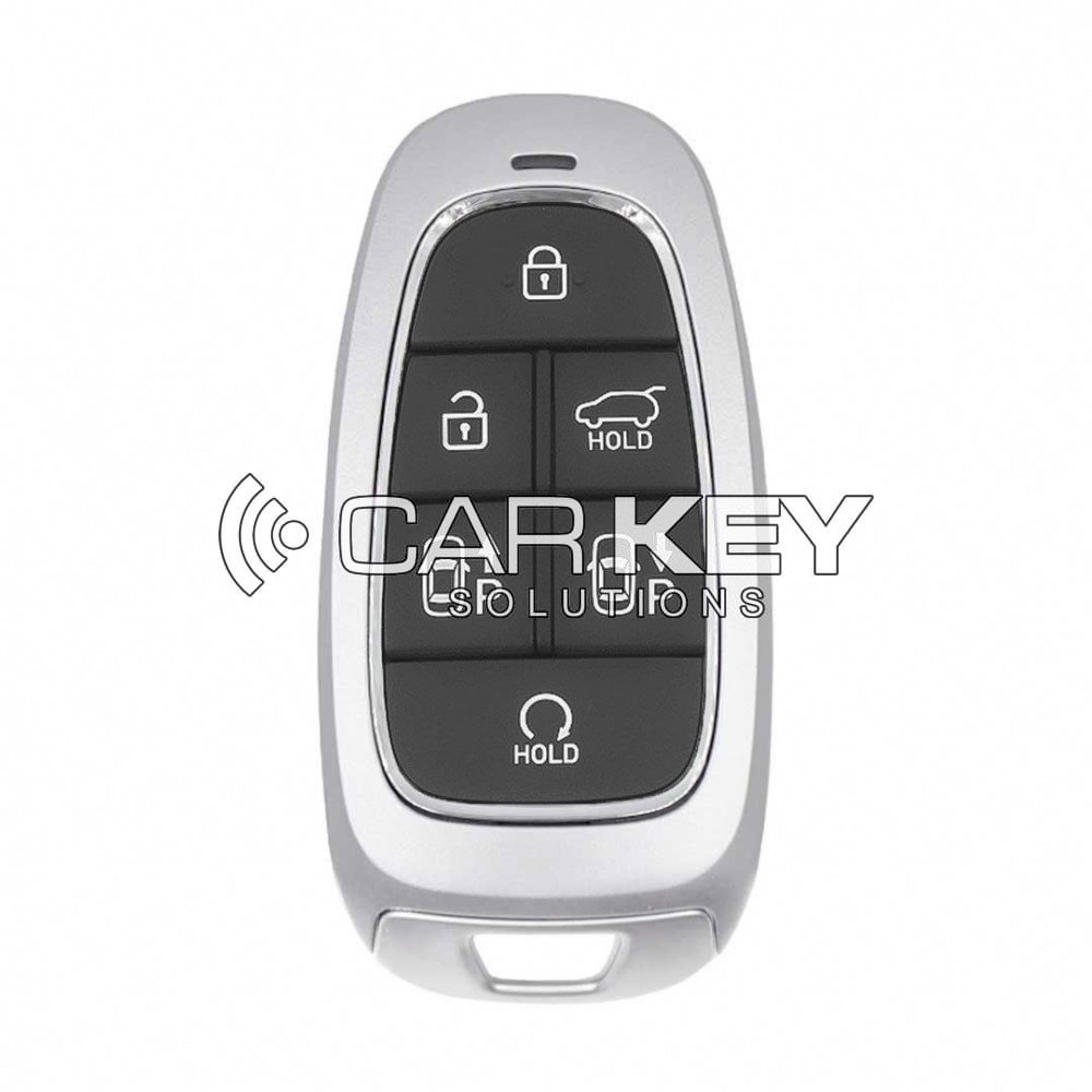 Hyundai Santa Fe 2021 Smart Remote Key 6 Tasten 433 MHz 95440-S1540