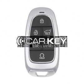 Hyundai Santa Fe 2021 Smart Remote Key 6 Tasten 433 MHz 95440-S1540