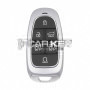 Hyundai Santa Fe 2021 Smart Remote Key 6 Tasten 433 MHz 95440-S1540