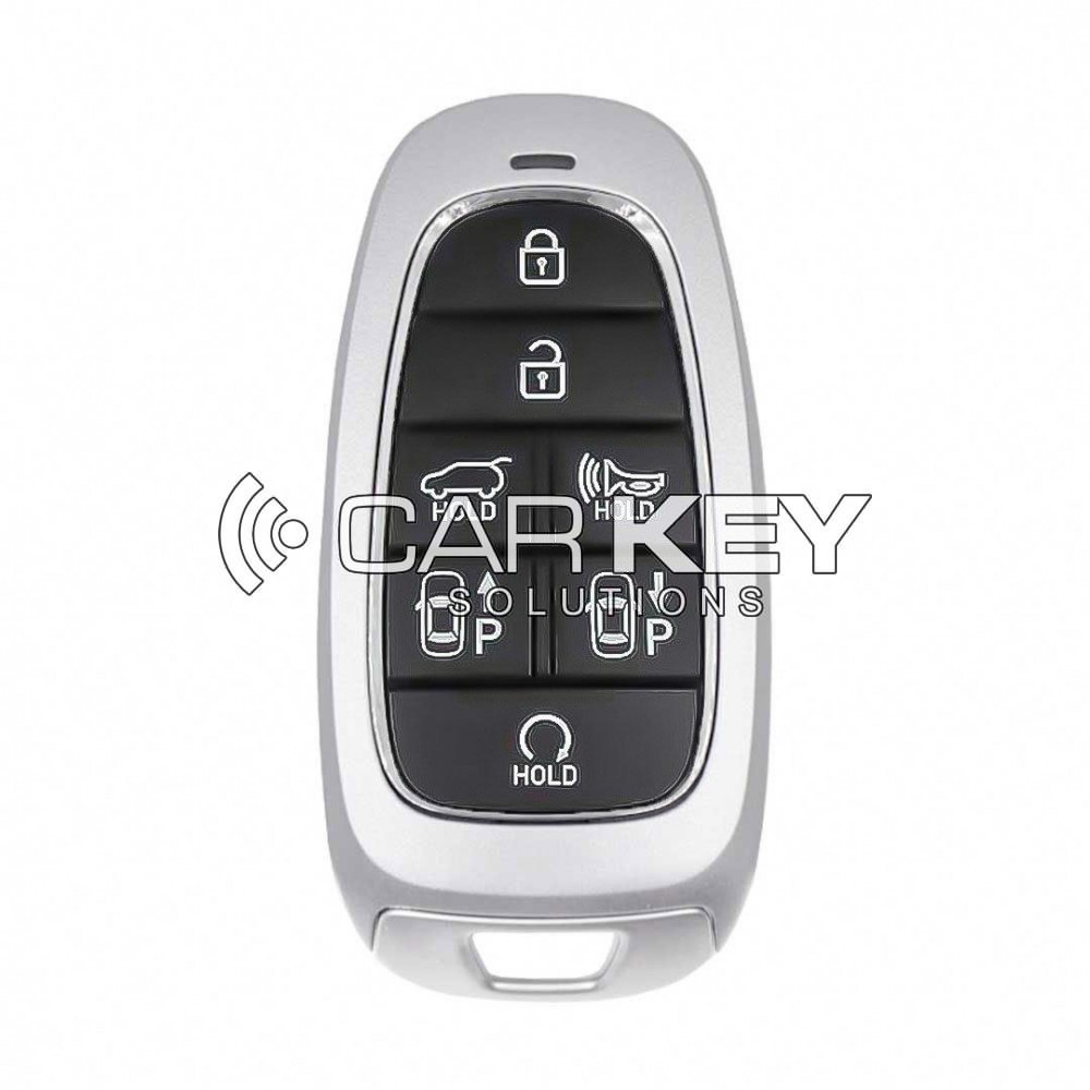 Hyundai Santa Fe 2021 Smart Remote Key 6+1 Tasten 433 MHz 95440-S1560