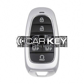 Hyundai Santa Fe 2021 Smart Remote Key 6+1 Tasten 433 MHz 95440-S1560
