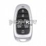 Hyundai Santa Fe 2021 Smart Remote Key 6+1 Tasten 433 MHz 95440-S1560