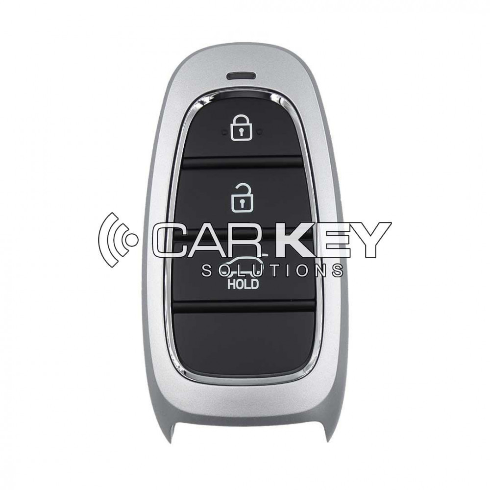 Hyundai Santa Fe 2022 Original Smart Remote Key 3 Buttons 433 MHz 95440-S1500