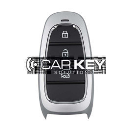 Hyundai Santa Fe 2022 Original Smart Remote Key 3 Buttons 433 MHz 95440-S1500