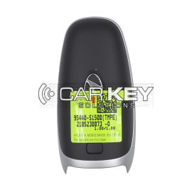 Hyundai Santa Fe 2022 Original Smart Remote Key 3 Buttons 433 MHz 95440-S1500