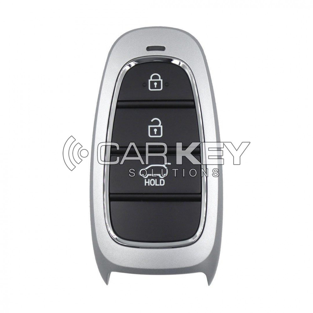 Hyundai Santa Fe 2022 Original Smart-Fernschlüssel 3 Tasten 433 MHz 95440-S1600