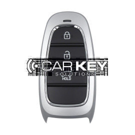 Hyundai Santa Fe 2022 Original Smart-Fernschlüssel 3 Tasten 433 MHz 95440-S1600