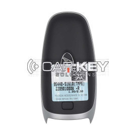 Hyundai Santa Fe 2022 Original Smart Remote Key 4 Buttons 433 MHz 95440-S1610