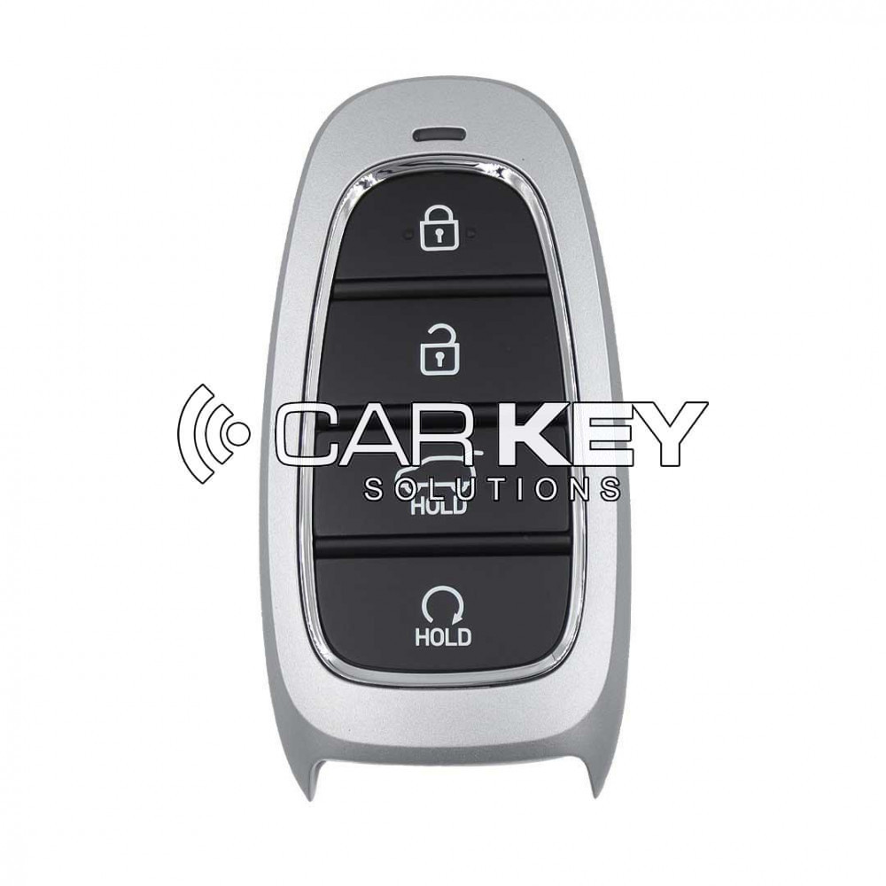 Hyundai Santa Fe 2022 Original Smart Remote Key 4 Buttons 433 MHz 95440-S1610
