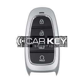 Hyundai Santa Fe 2022 Original Smart Remote Key 4 Buttons 433 MHz 95440-S1610