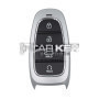 Hyundai Santa Fe 2022 Original Smart-Fernschlüssel 4 Tasten 433 MHz 95440-S1610