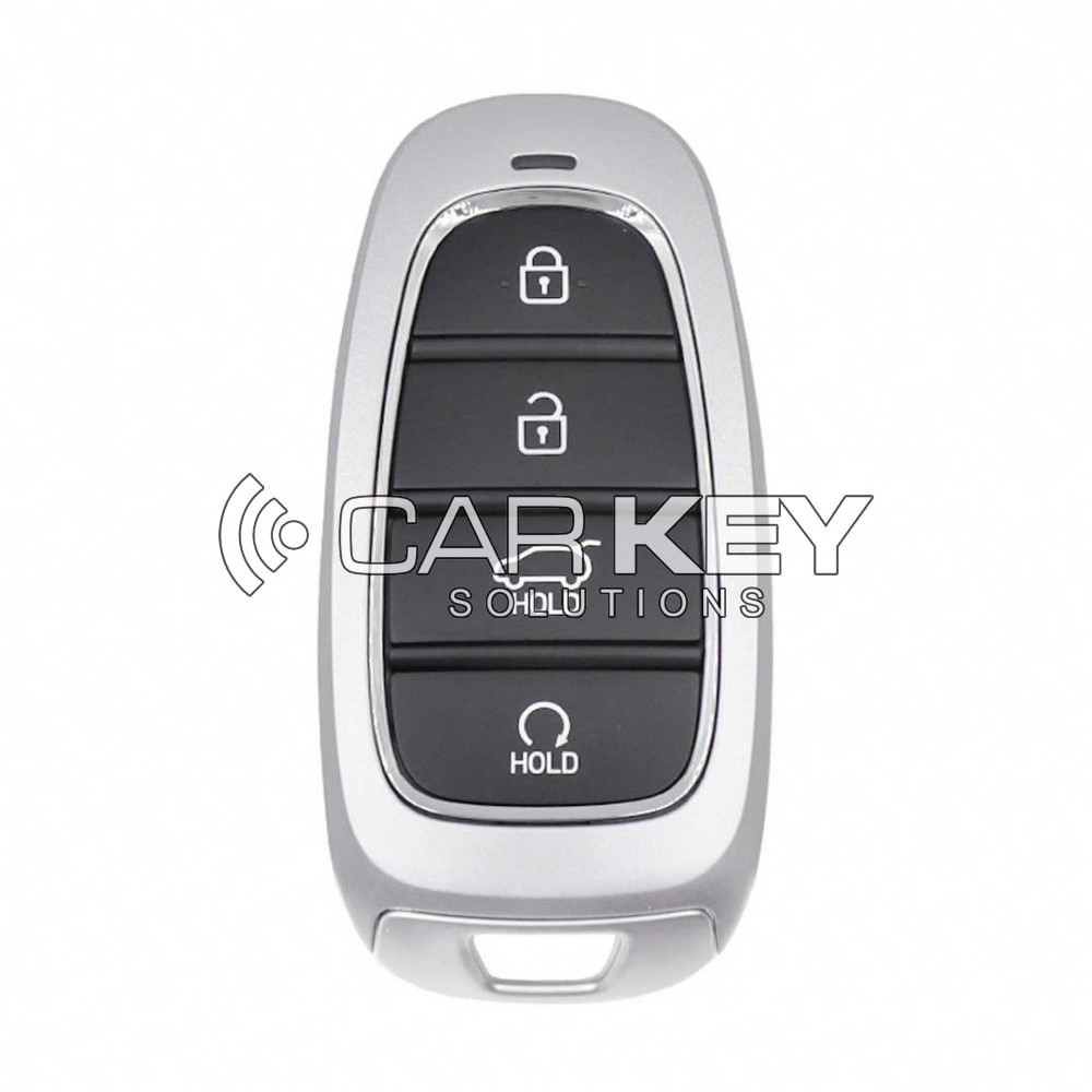 Hyundai Santa Fe 2022 Smart-Fernschlüssel 4 Tasten 433 MHz 95440-S1610
