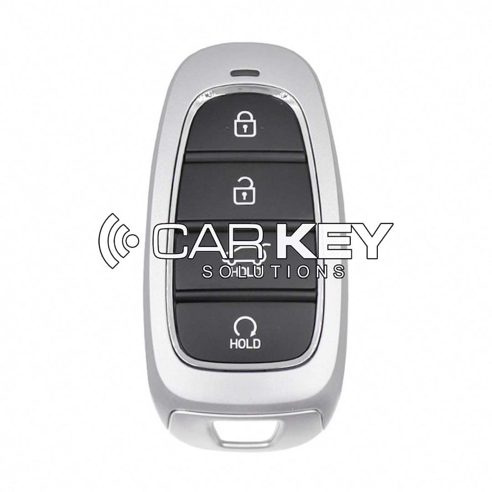 Hyundai Santa Fe Smart Remote Key 4 Tasten 433 MHz 95440-S1510