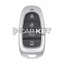 Hyundai Santa Fe Smart Remote Key 4 Tasten 433 MHz 95440-S1510