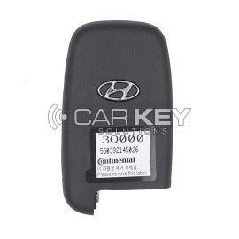 Hyundai Sonata 2011–2014 Original Smart Remote Key 3+1 Tasten 315 MHz 95440-3Q000