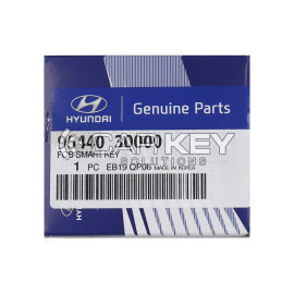 Hyundai Sonata 2011–2014 Original Smart Remote Key 3+1 Tasten 315 MHz 95440-3Q000