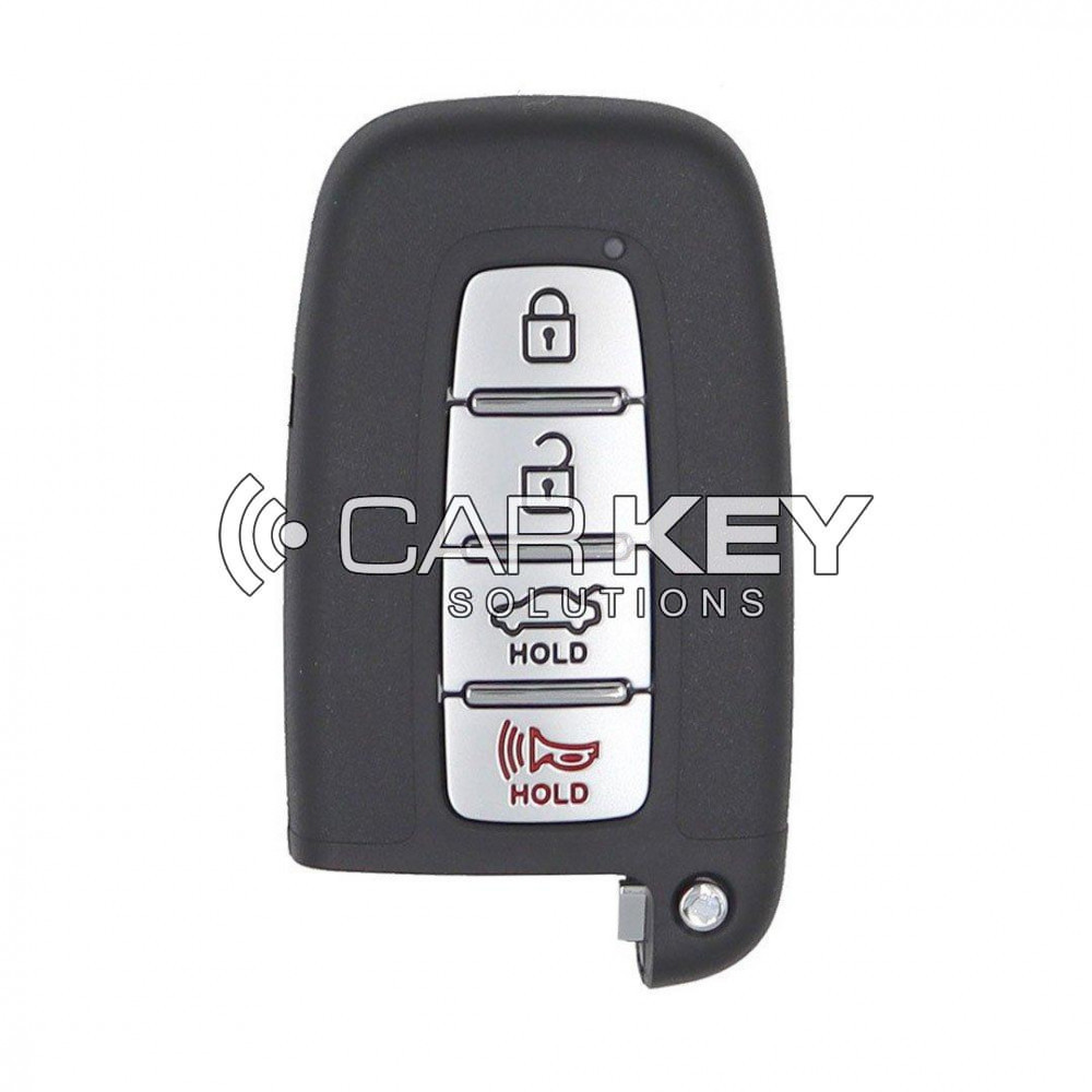 Hyundai Sonata 2011–2014 Original Smart Remote Key 3+1 Tasten 315 MHz 95440-3Q000