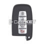 Hyundai Sonata 2011–2014 Original Smart Remote Key 3+1 Tasten 315 MHz 95440-3Q000
