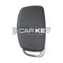 Hyundai Sonata 2015 Smart Remote Key 3 Tasten 433 MHz 95440-C3000