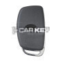 Hyundai Sonata 2015 Smart Remote Key 3 Tasten 433 MHz 95440-E5000