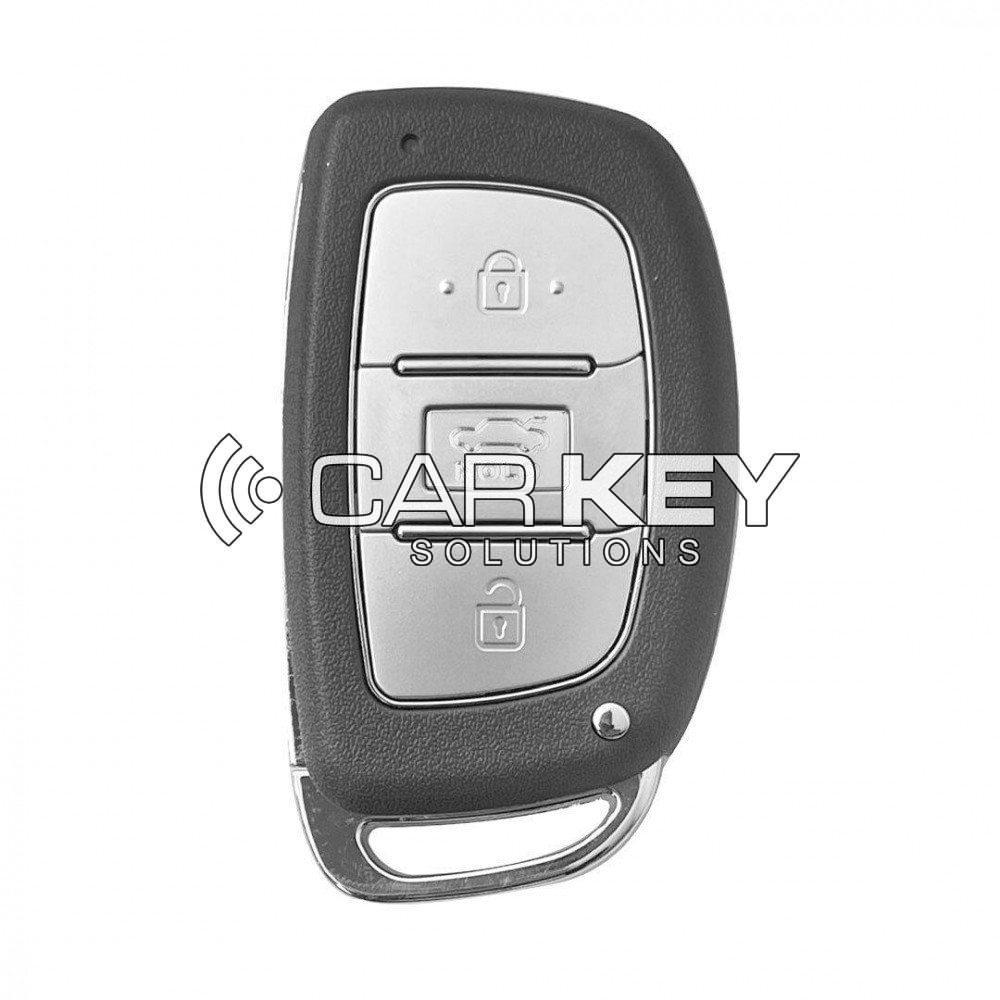 Hyundai Sonata 2015 Smart Remote Key 3 Buttons 433 MHz 95440-E5000