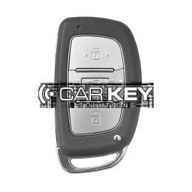 Hyundai Sonata 2015 Smart Remote Key 3 Buttons 433 MHz 95440-E5000