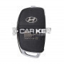 Hyundai Sonata 2015-2017 Original Klappschlüssel 433MHz 95430-C1000
