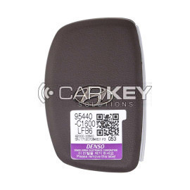 Hyundai Sonata 2018 Original Smart Key Fernbedienung 433 MHz 95440-C1600NNA