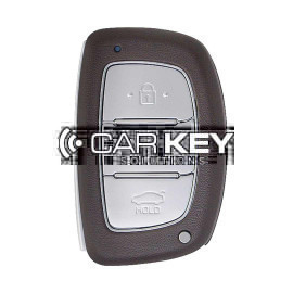 Hyundai Sonata 2018 Original Smart Key Fernbedienung 433 MHz 95440-C1600NNA