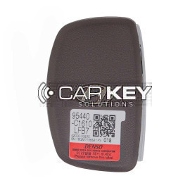 Hyundai Sonata 2018 Original Smart Remote Key 433MHz 95440-C1610
